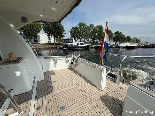 Beneteau Antares 13.80