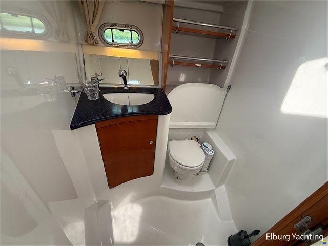 Beneteau Antares 13.80