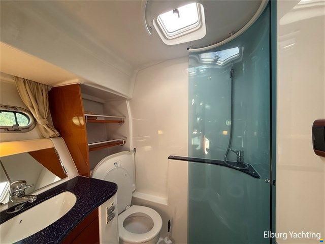 Beneteau Antares 13.80