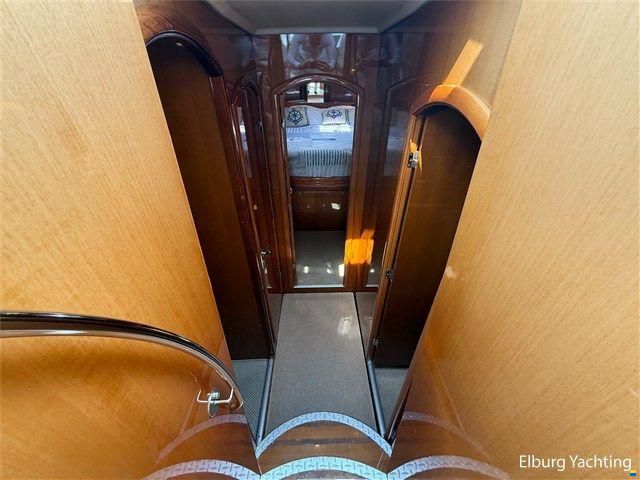 Beneteau Antares 13.80