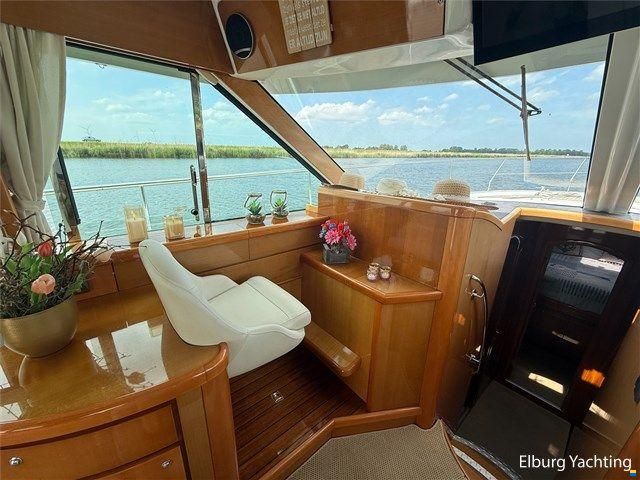 Beneteau Antares 13.80