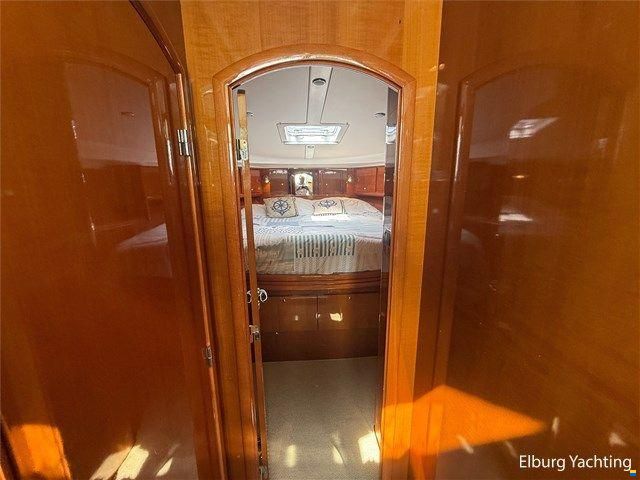 Beneteau Antares 13.80
