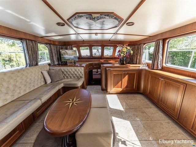 Feadship Classic 80ft - MY Spirit of Fre