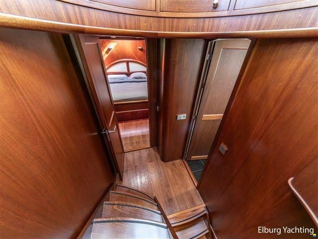 Feadship Classic 80ft - MY Spirit of Fre