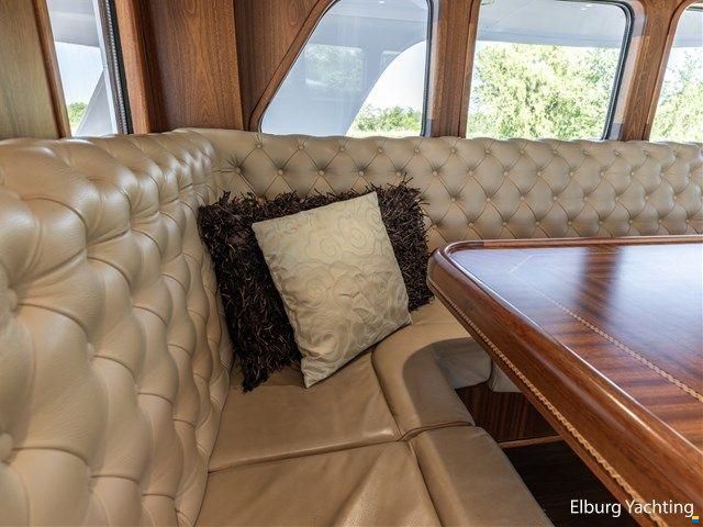 Feadship Classic 80ft - MY Spirit of Fre