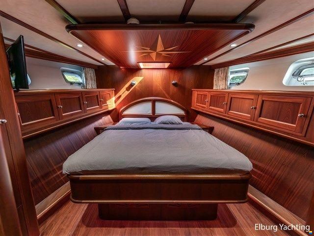 Feadship Classic 80ft - MY Spirit of Fre
