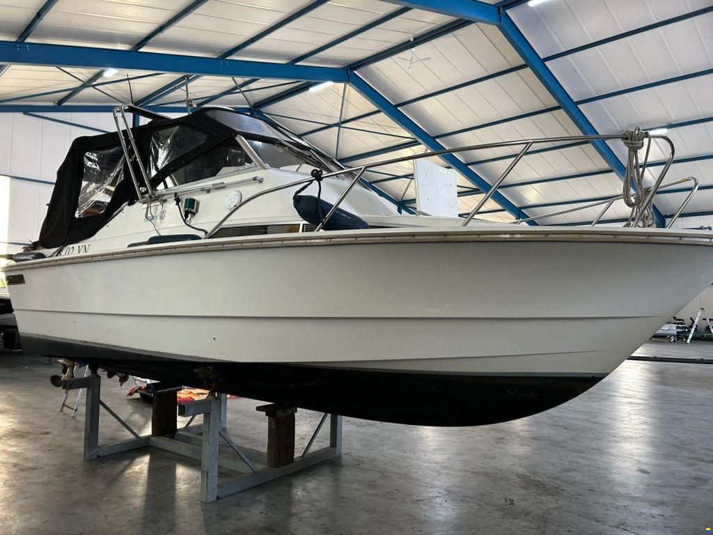 Fjord 26