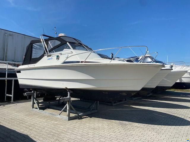 Fjord 26