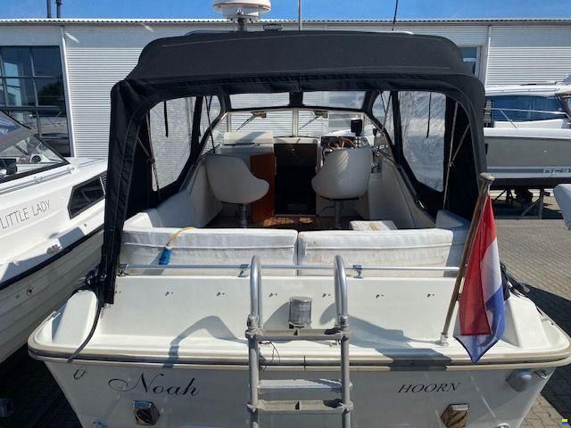 Fjord 26
