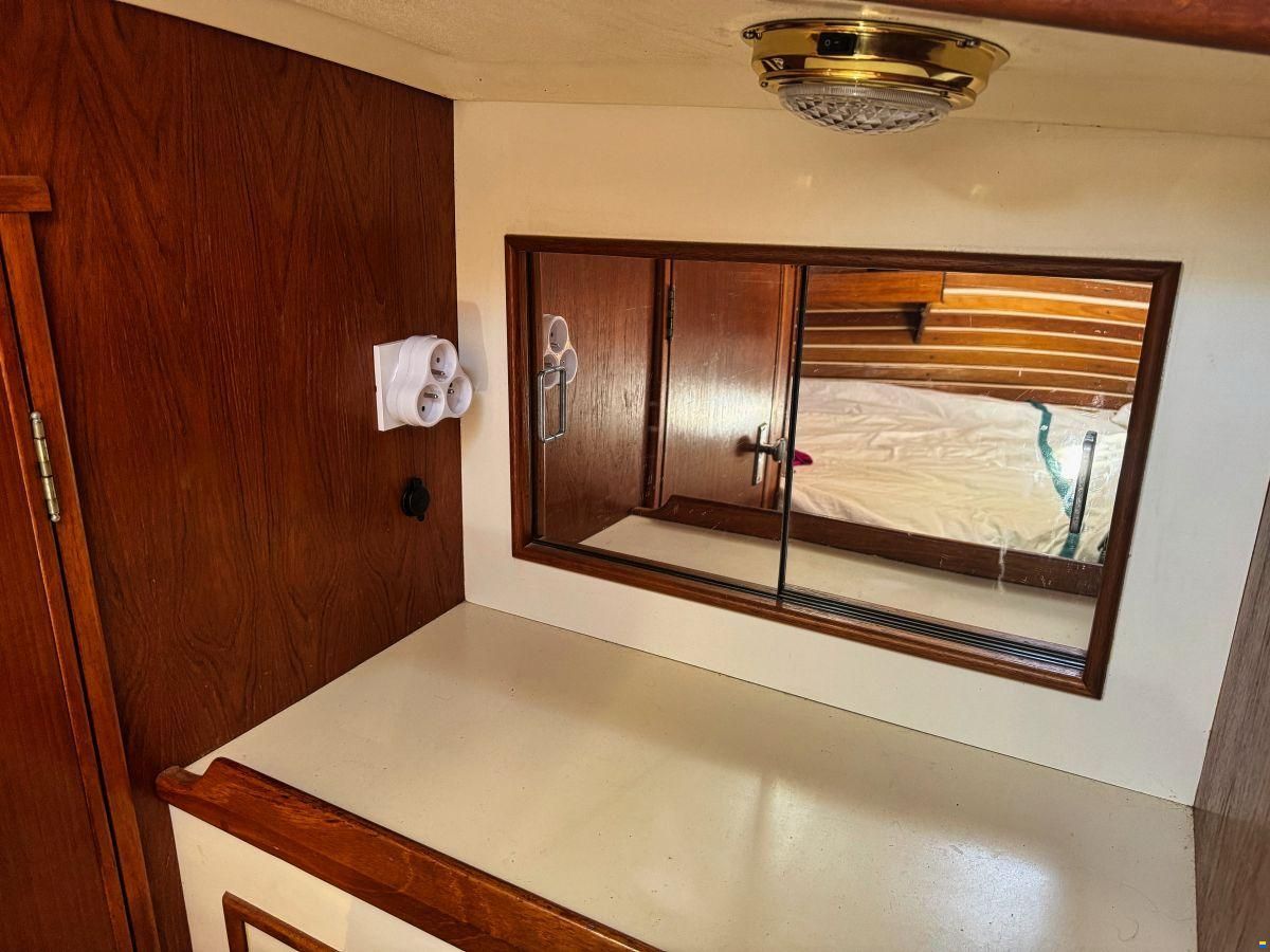 Hinterhoeller Nonsuch 30 Ultra