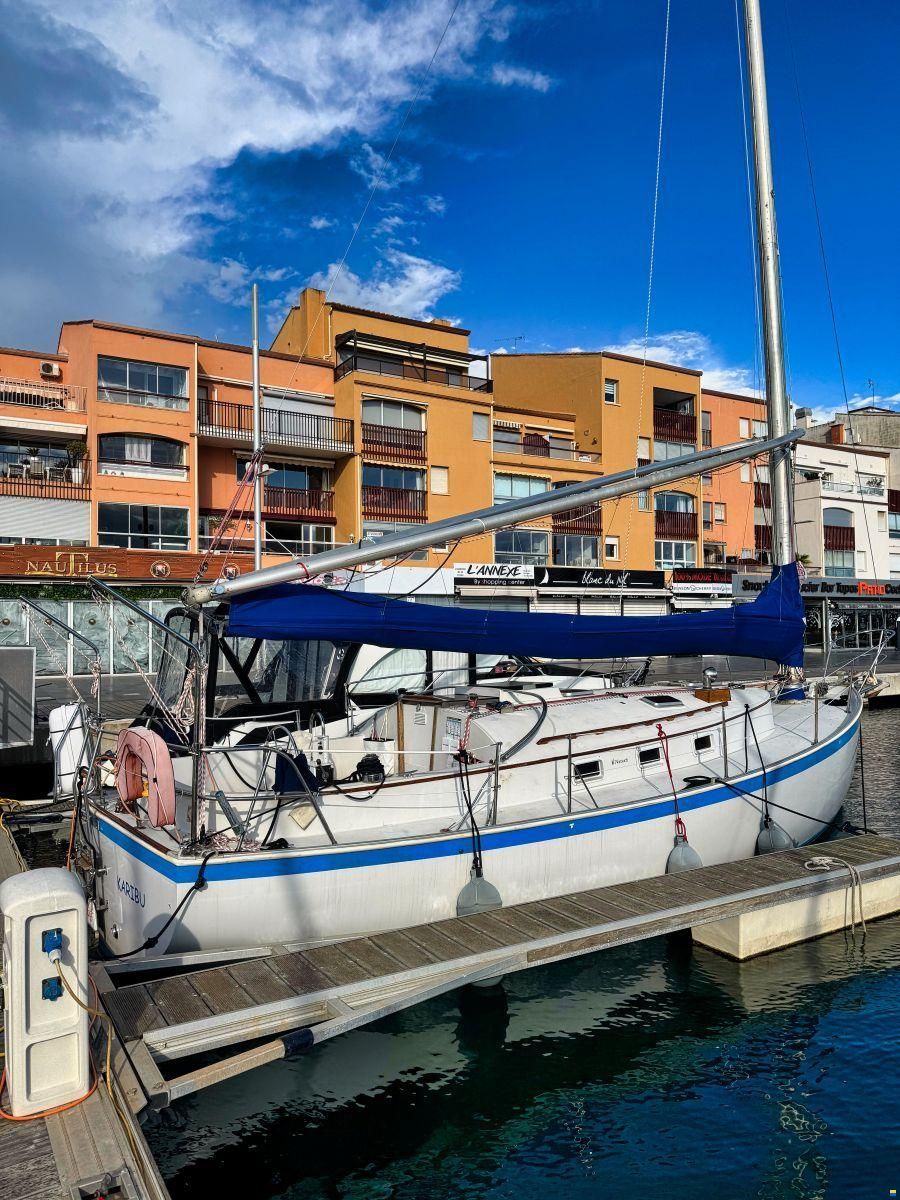 Hinterhoeller Nonsuch 30 Ultra