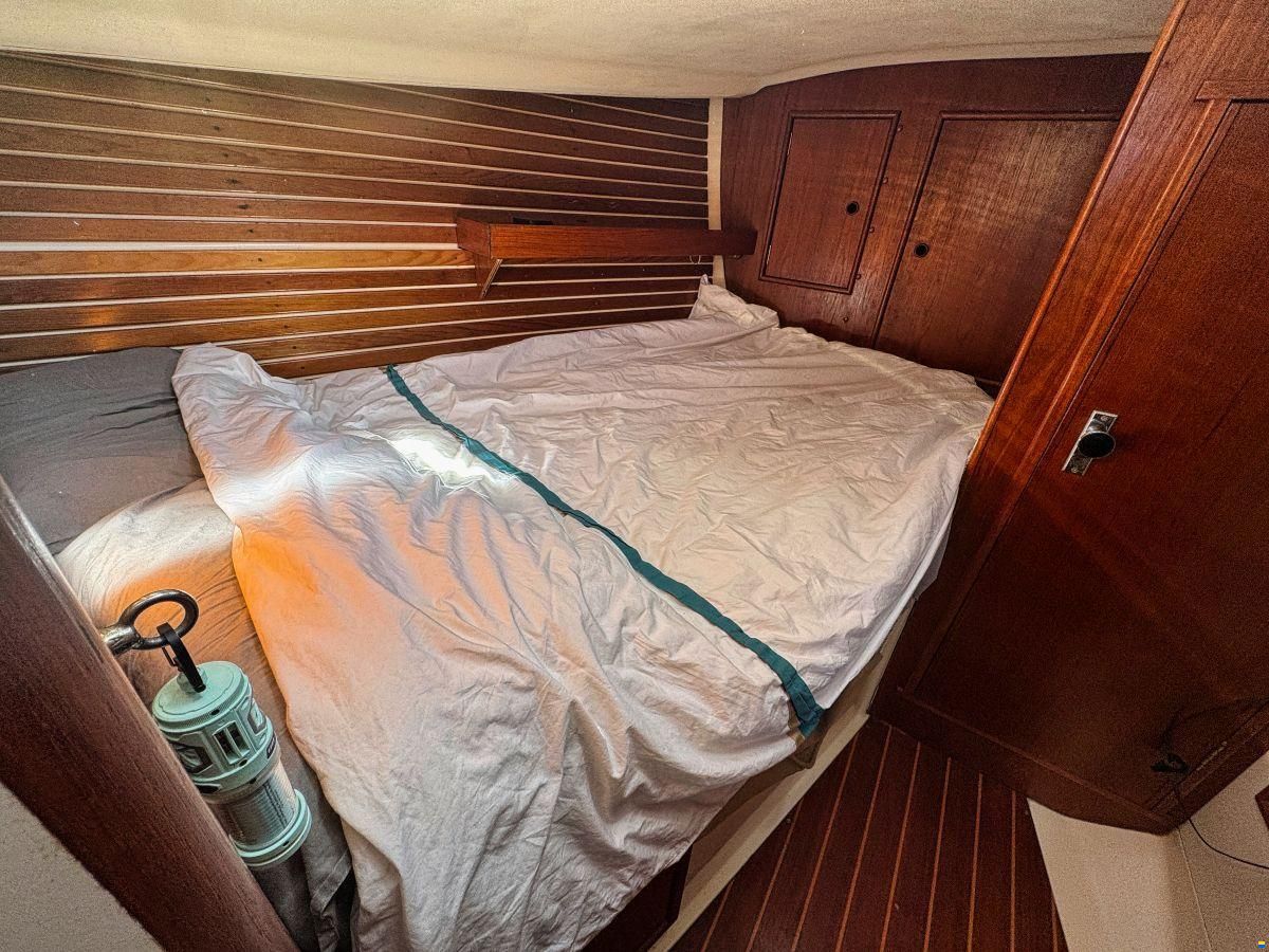 Hinterhoeller Nonsuch 30 Ultra