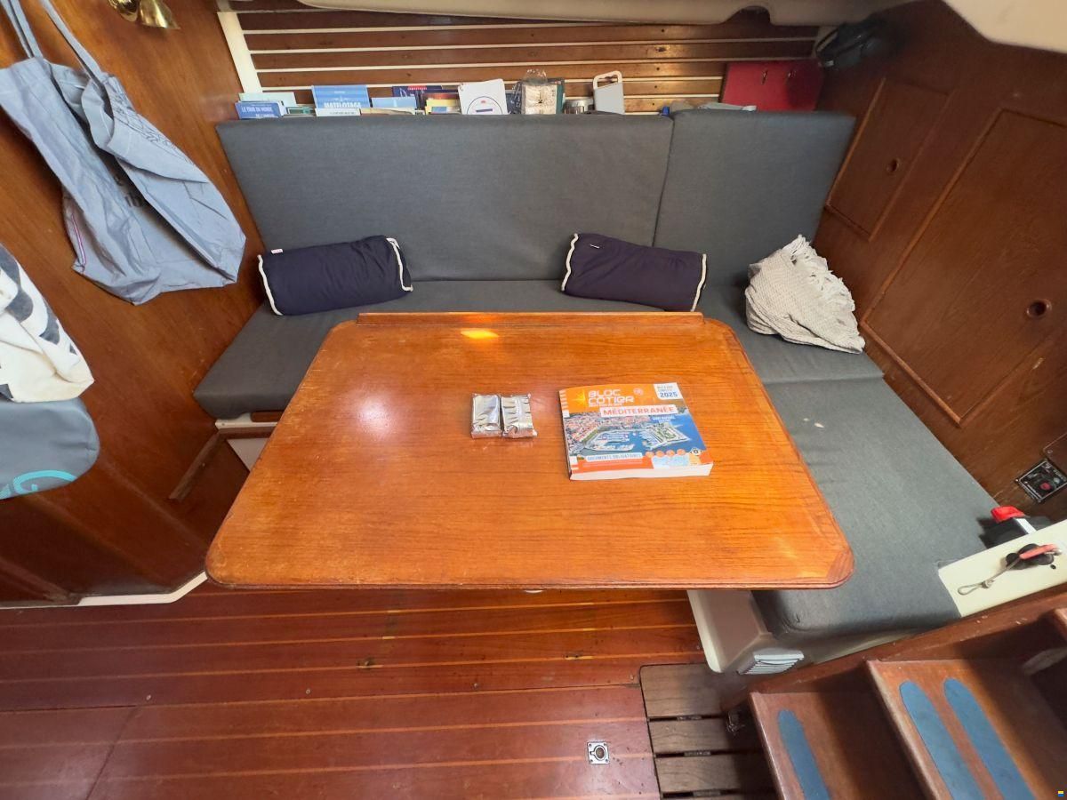 Hinterhoeller Nonsuch 30 Ultra