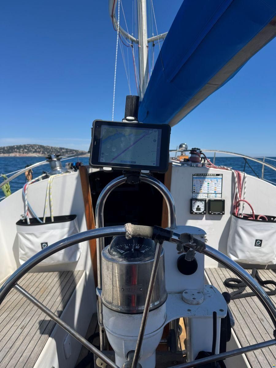 Hinterhoeller Nonsuch 30 Ultra