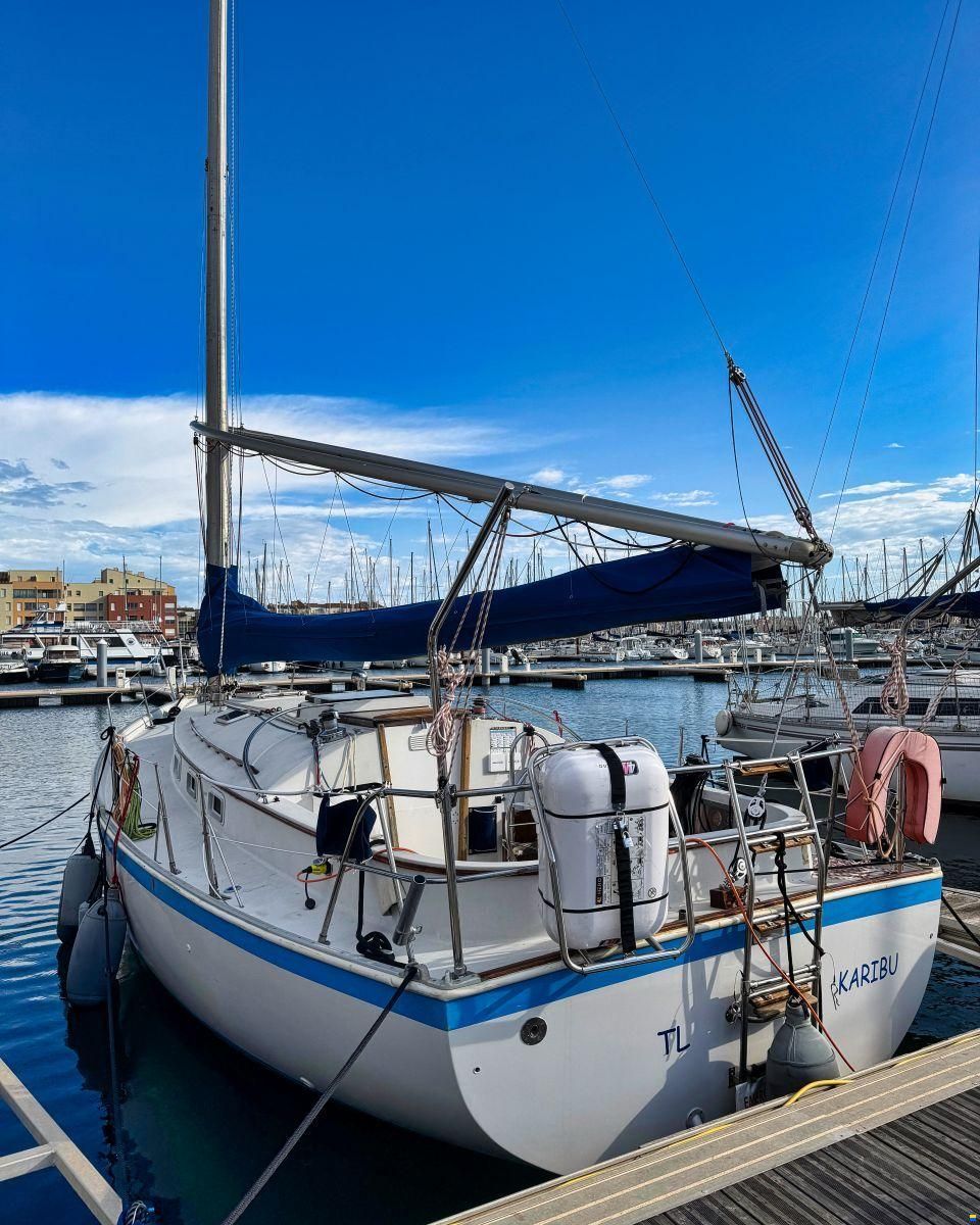 Hinterhoeller Nonsuch 30 Ultra