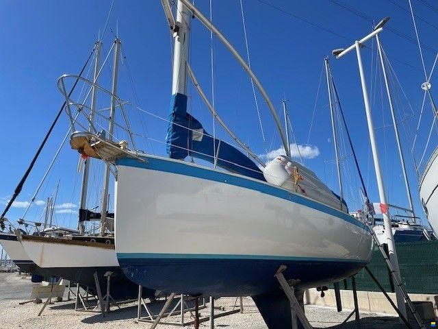 Hinterhoeller Nonsuch 30 Ultra