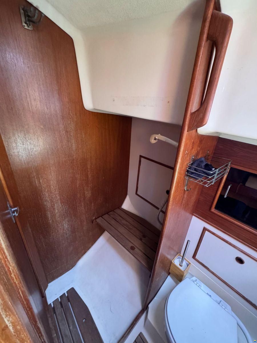 Hinterhoeller Nonsuch 30 Ultra