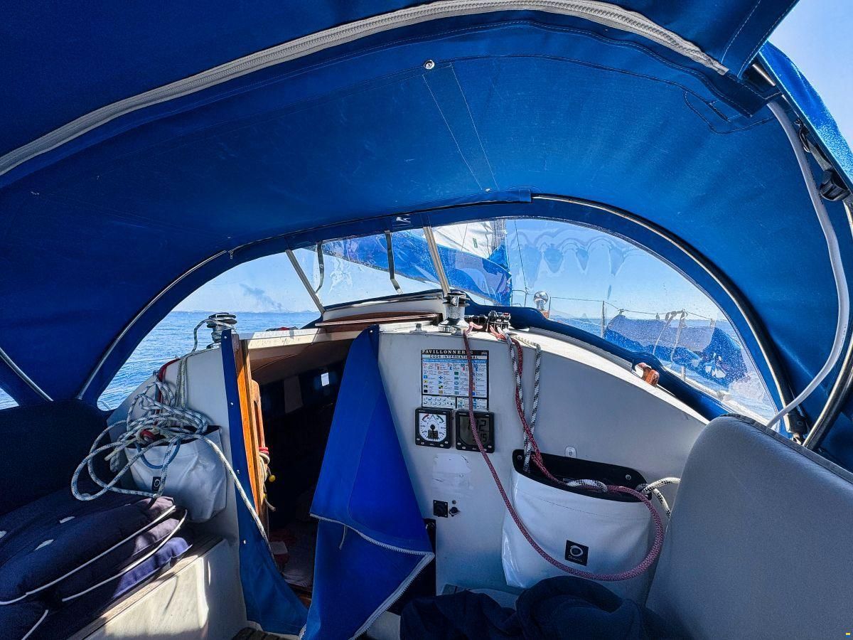 Hinterhoeller Nonsuch 30 Ultra