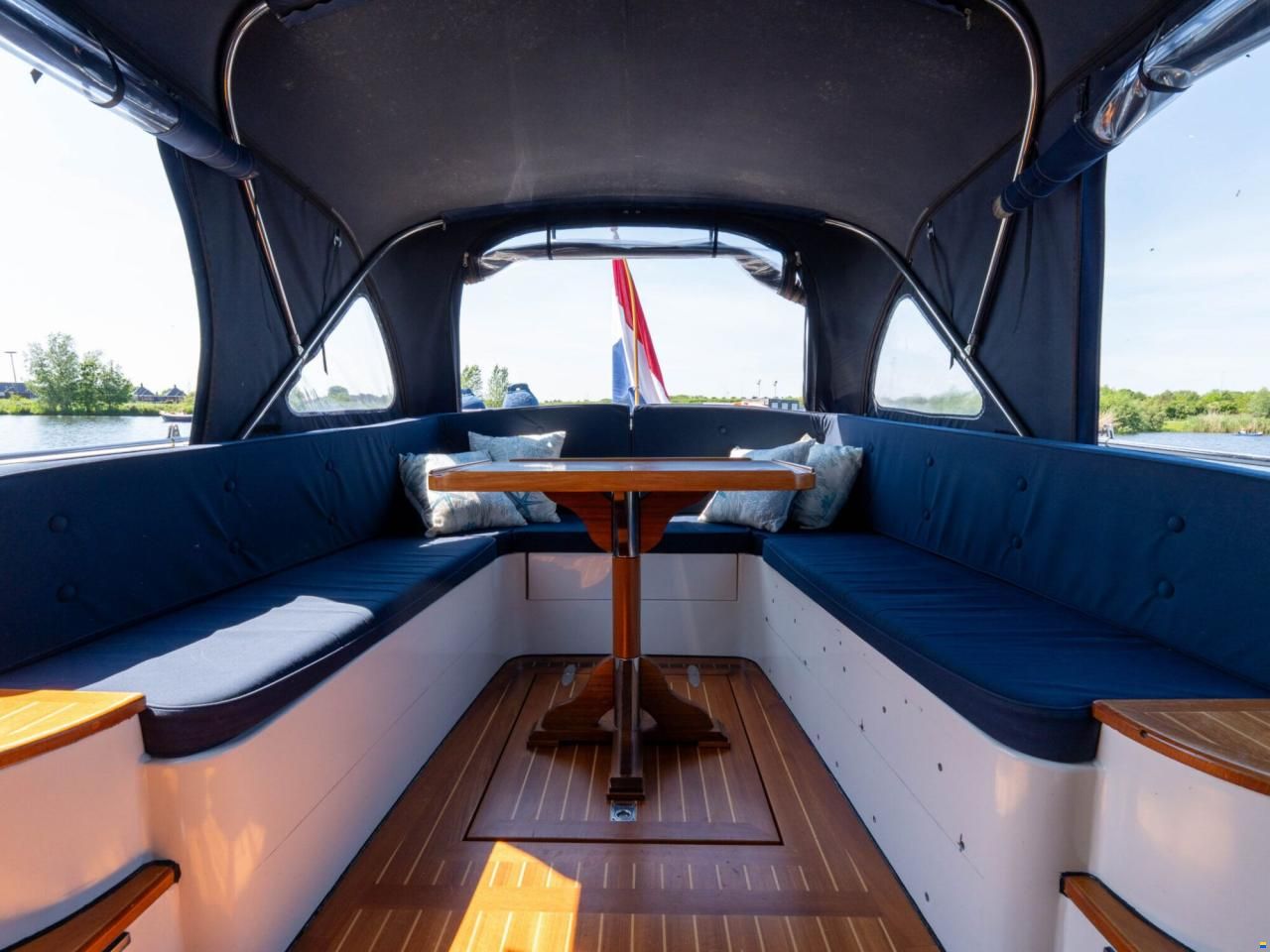 Pieterse Vlet 10.50 OK