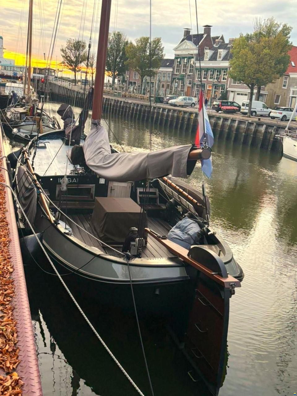 Lemsteraak UD1