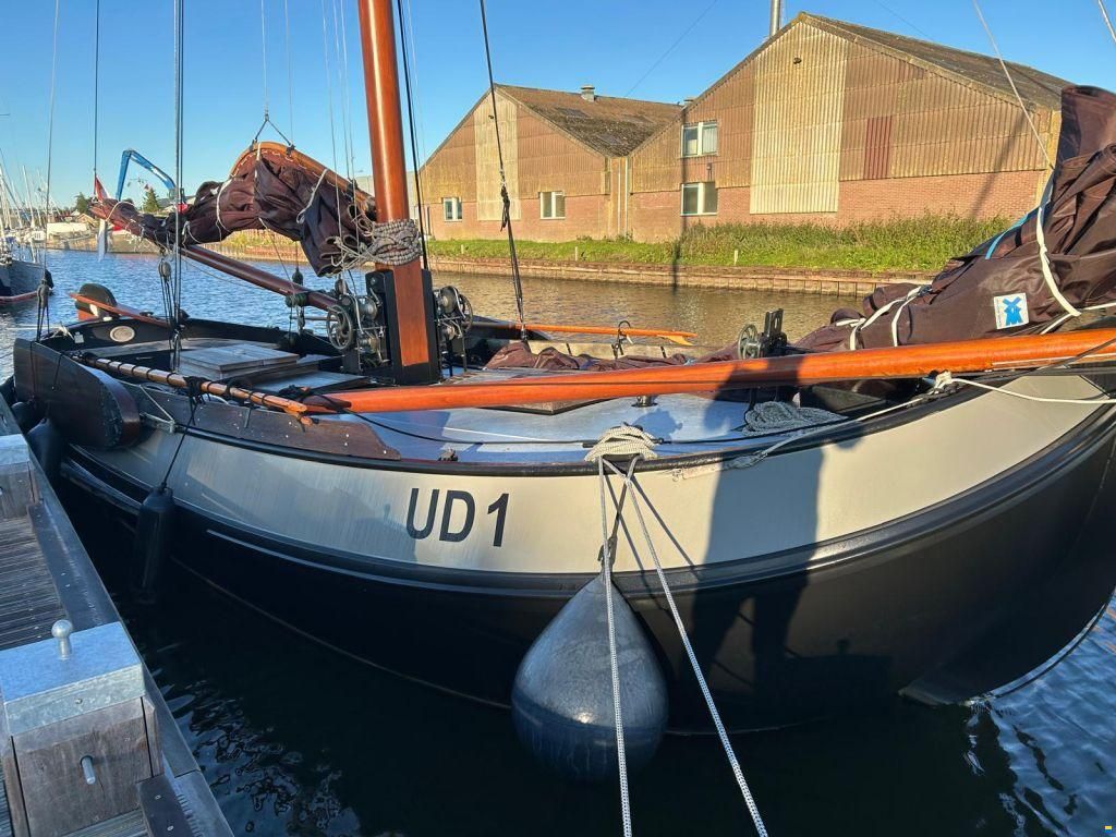 Lemsteraak UD1