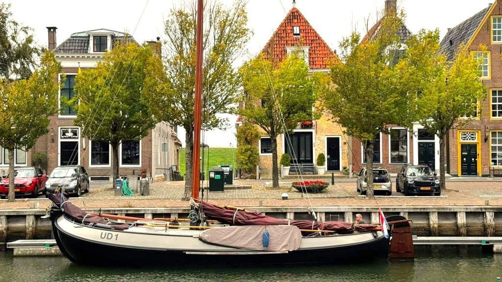 Lemsteraak UD1