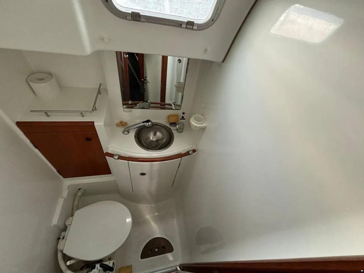 Beneteau 50