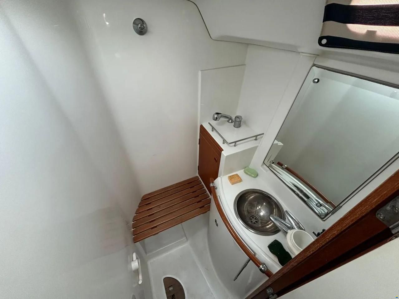 Beneteau 50