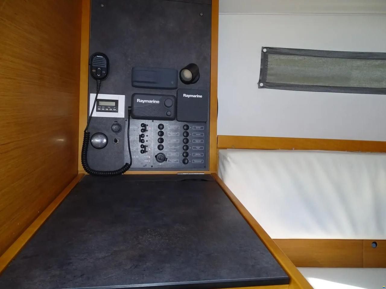 Jeanneau Sun Odyssey 349