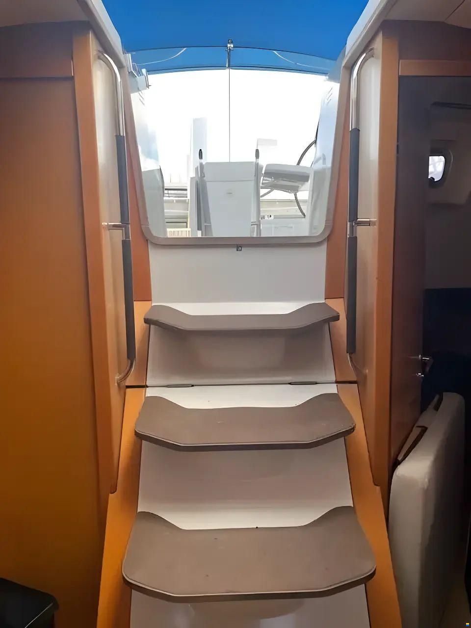 Jeanneau Sun Odyssey 519