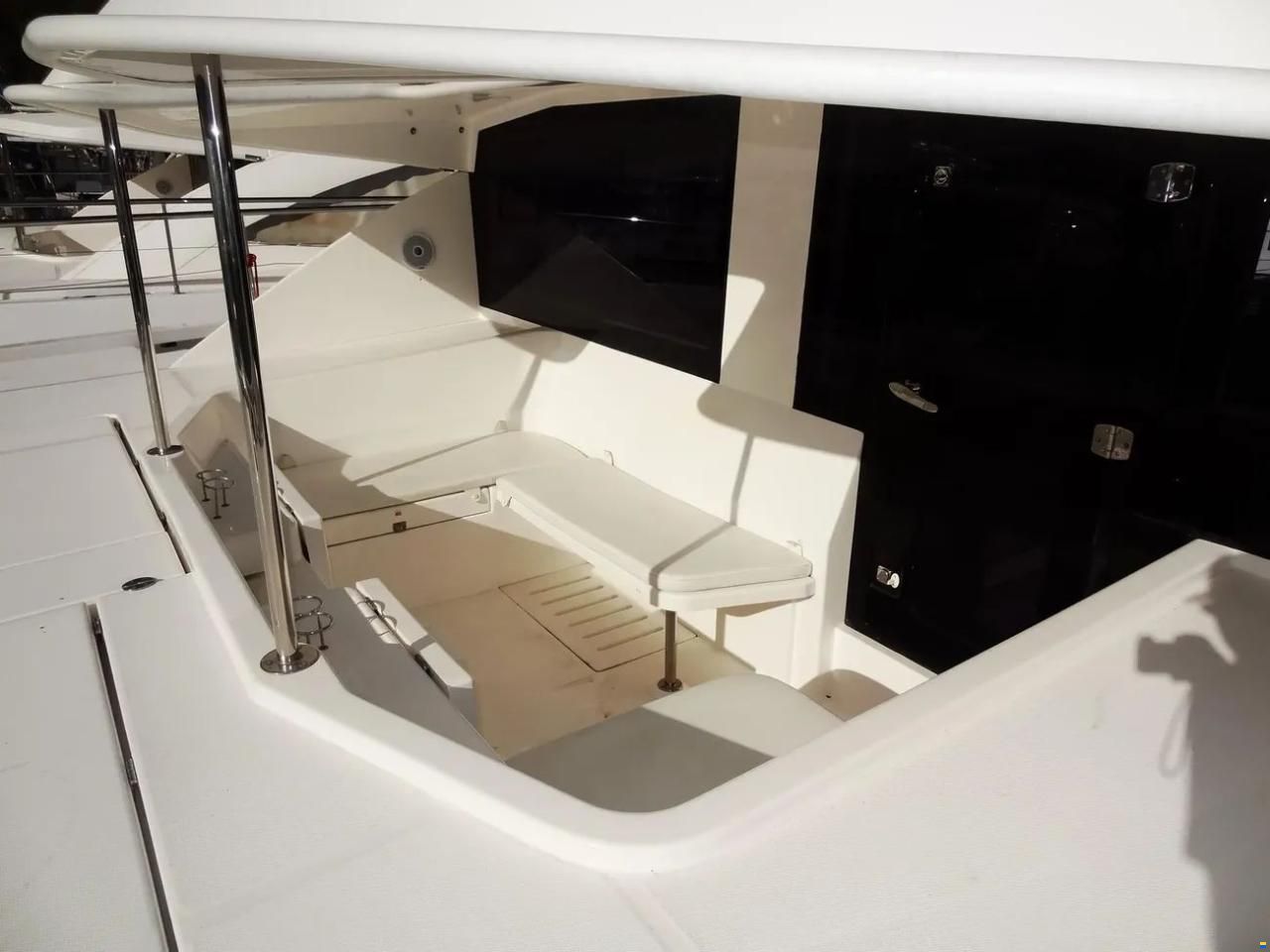 Leopard 51 Powercat