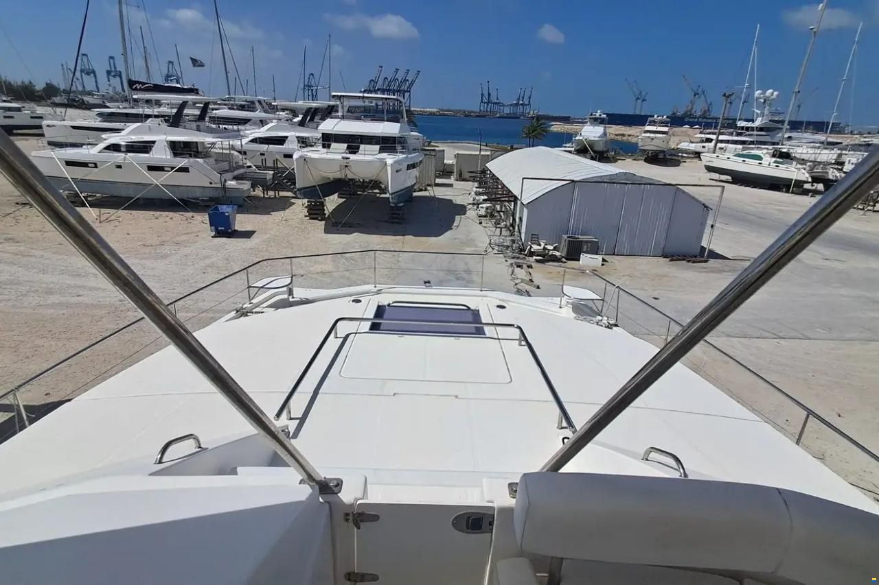 Leopard 51 Powercat
