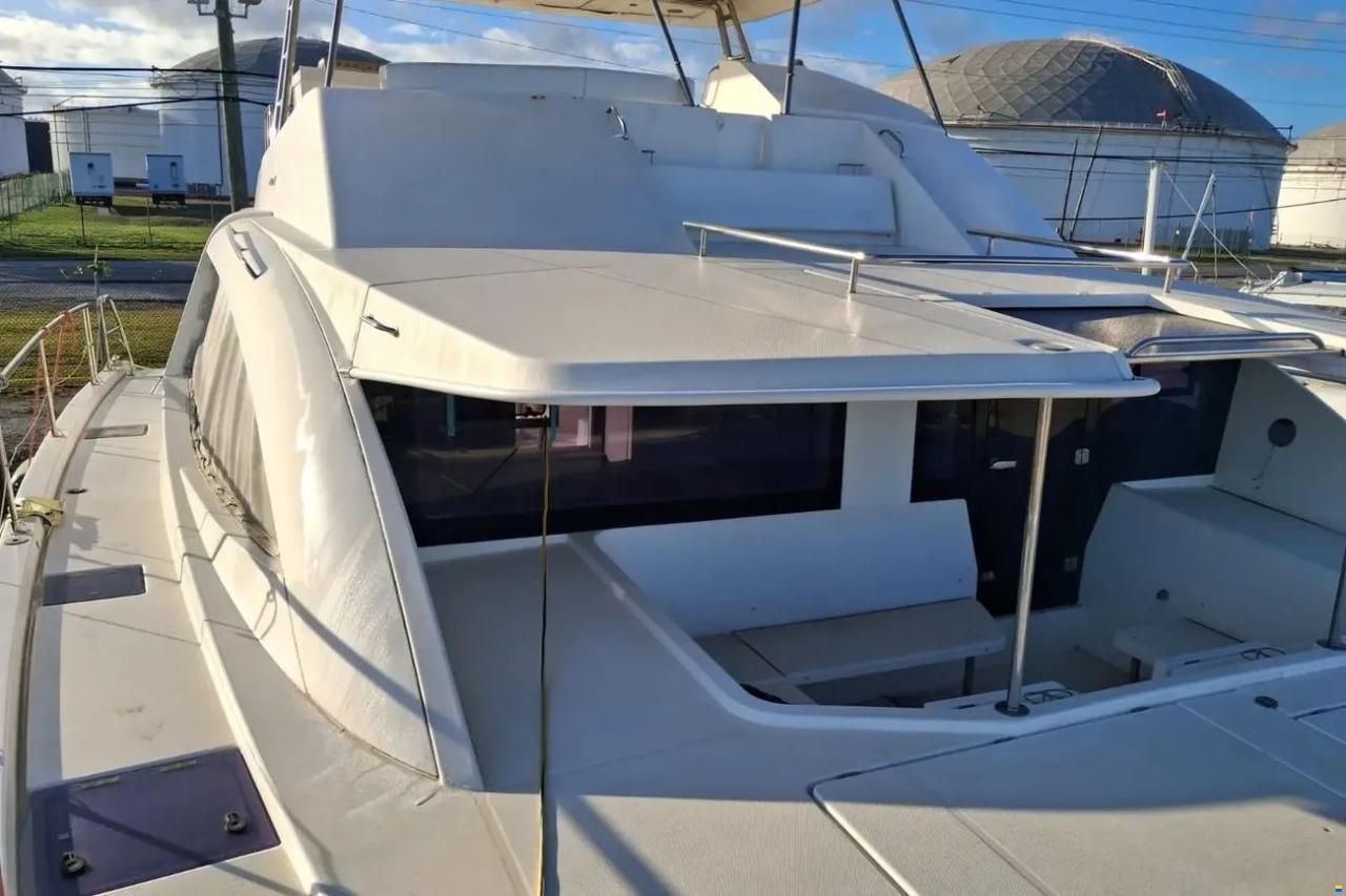 Leopard 51 Powercat