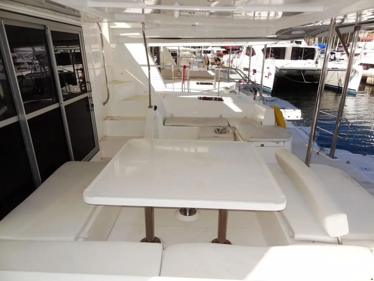Leopard 51 Powercat
