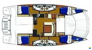 Leopard 51 Powercat