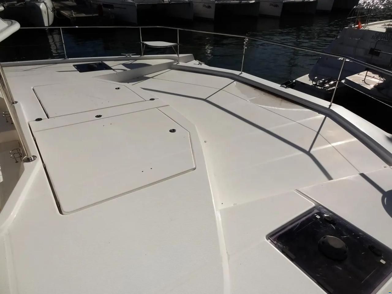 Leopard 51 Powercat