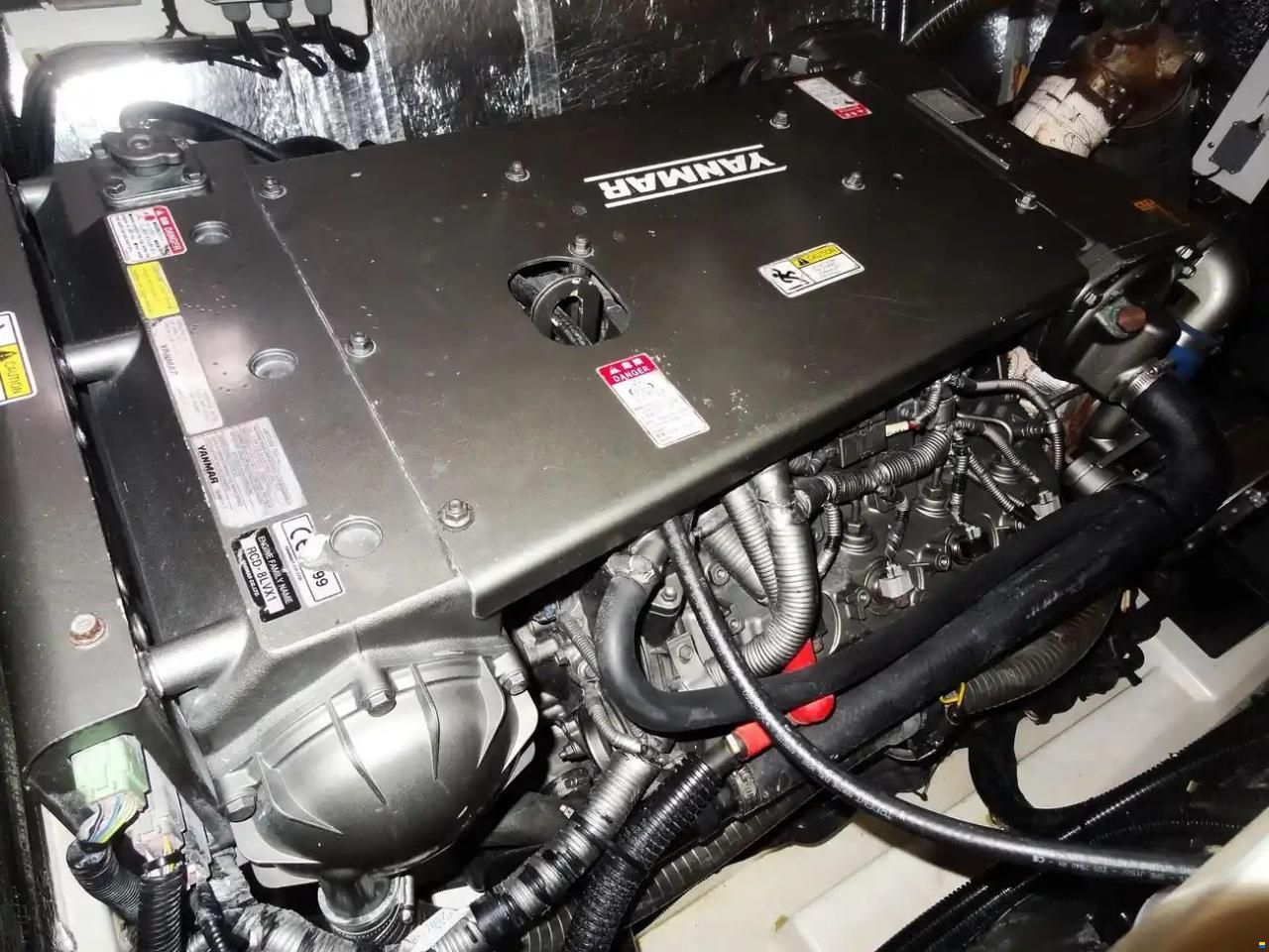 Leopard 51 Powercat