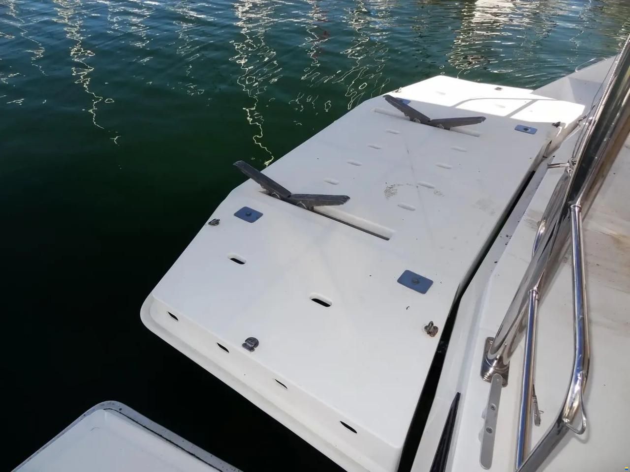 Leopard 51 Powercat