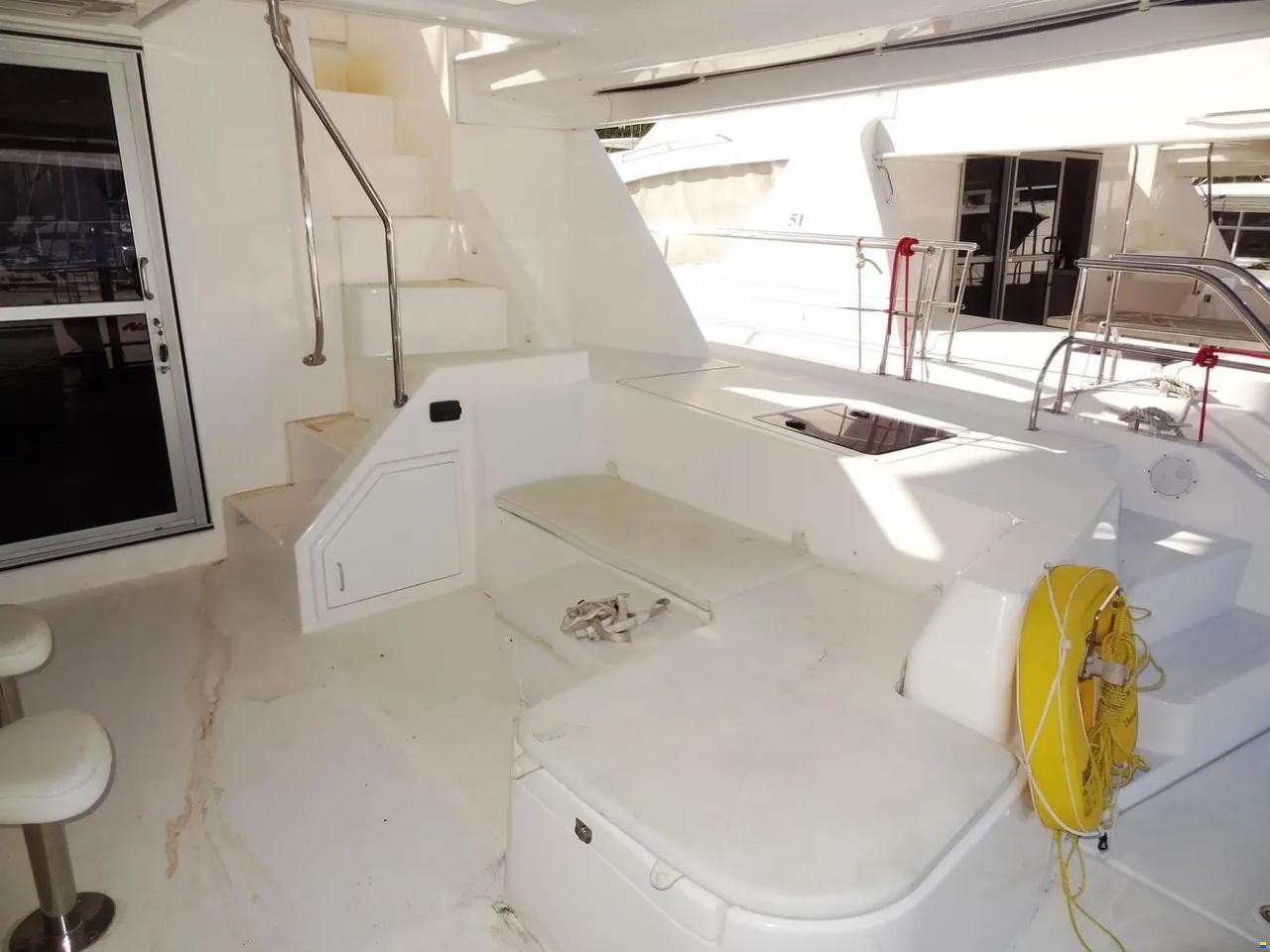 Leopard 51 Powercat