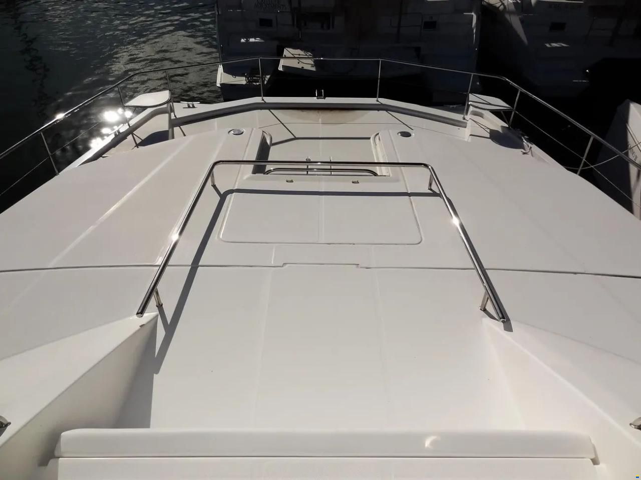 Leopard 51 Powercat