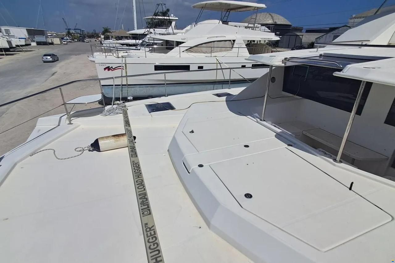 Leopard 51 Powercat