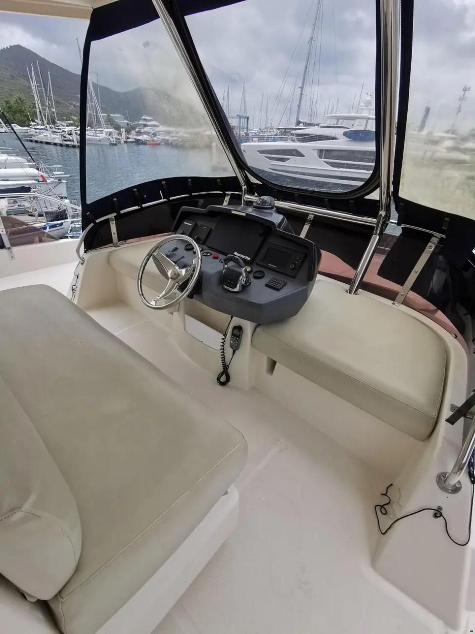 AQUILA 48