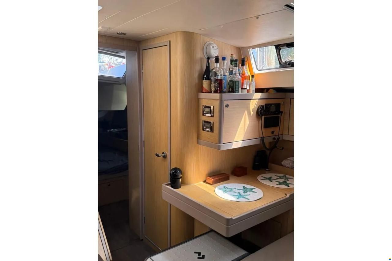 Beneteau Oceanis 48