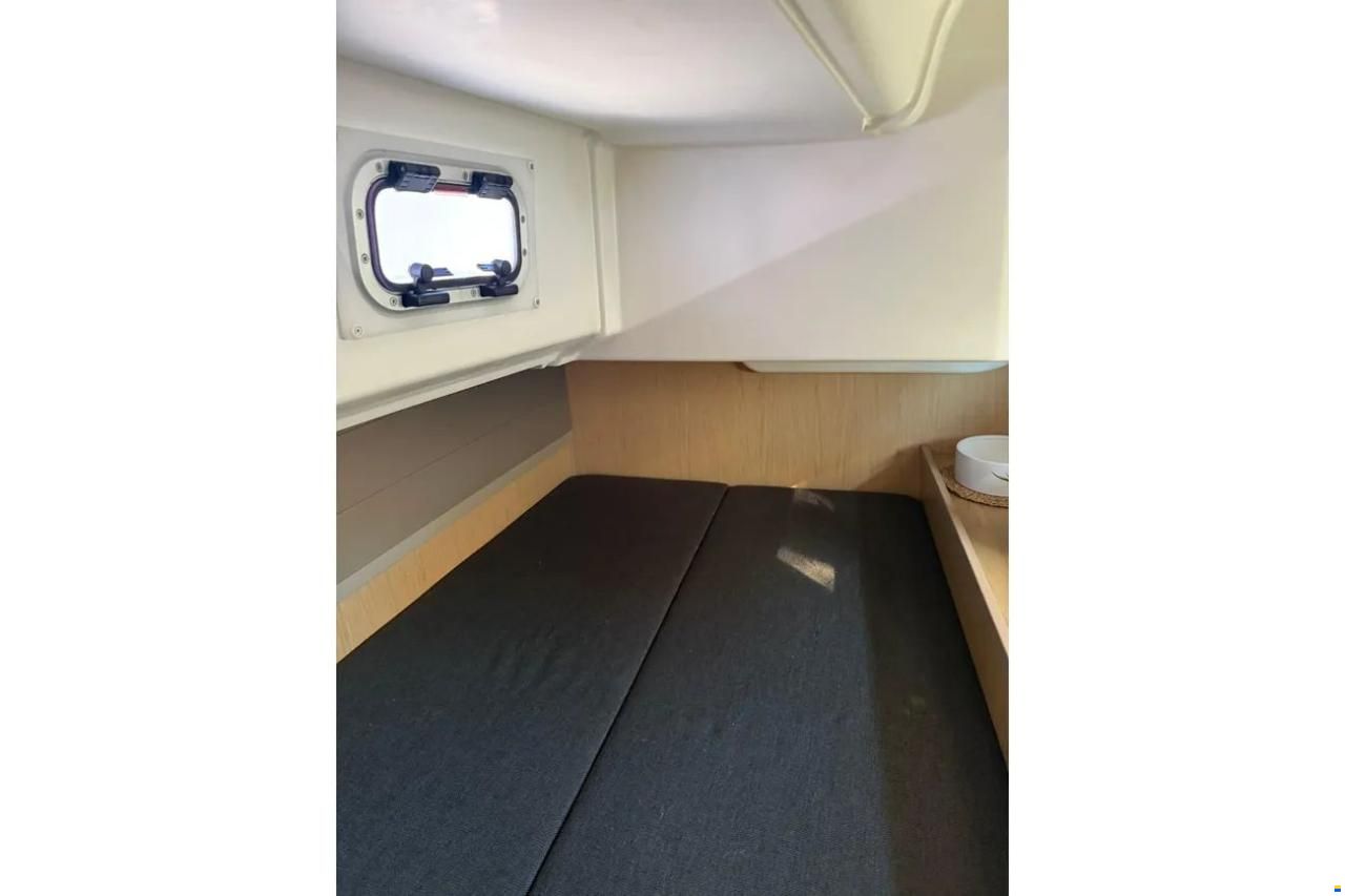Beneteau Oceanis 48