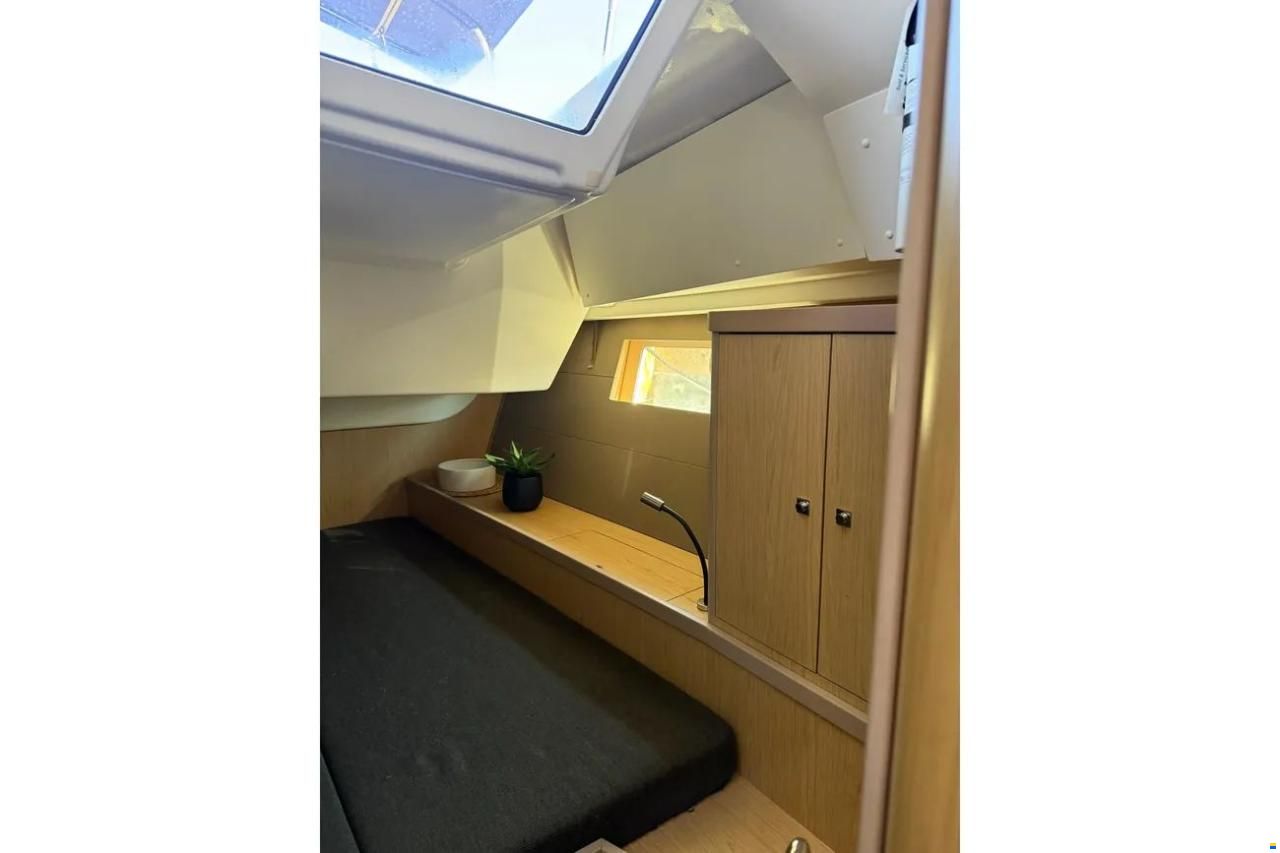 Beneteau Oceanis 48