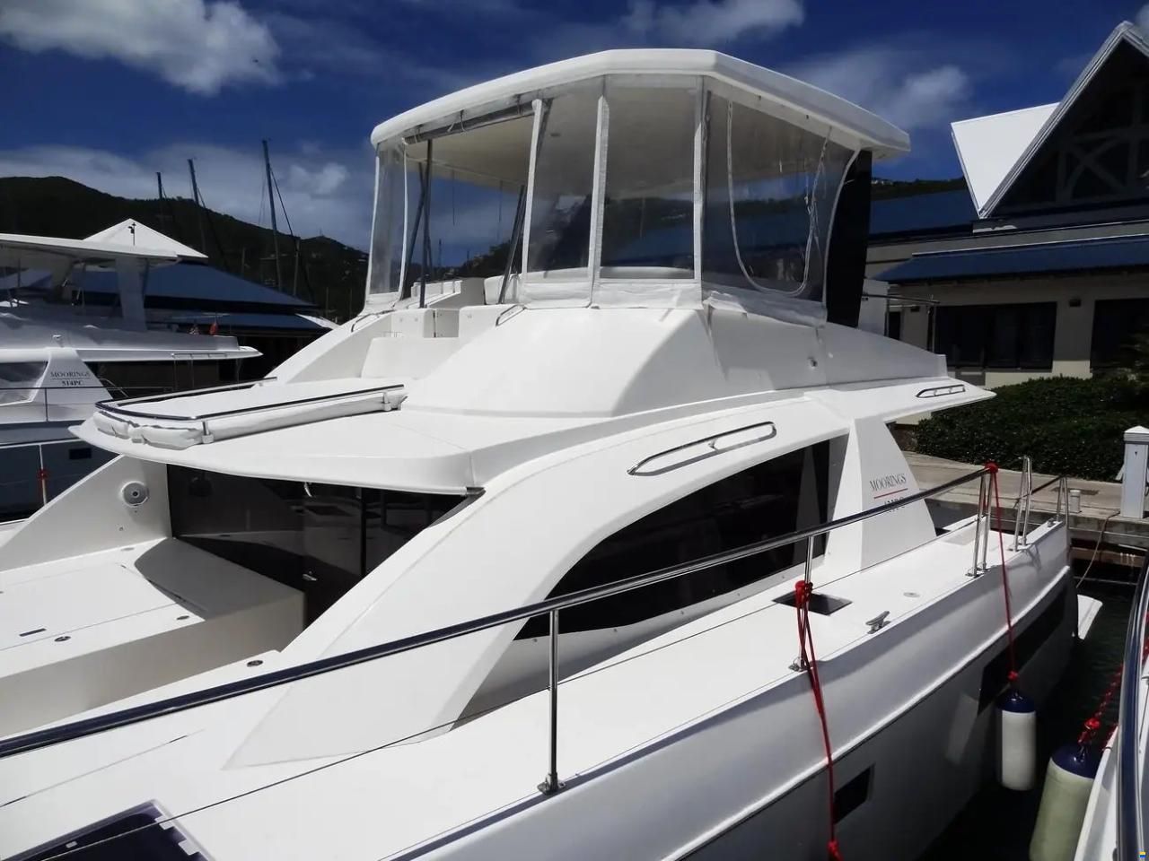 Leopard 43 Powercat