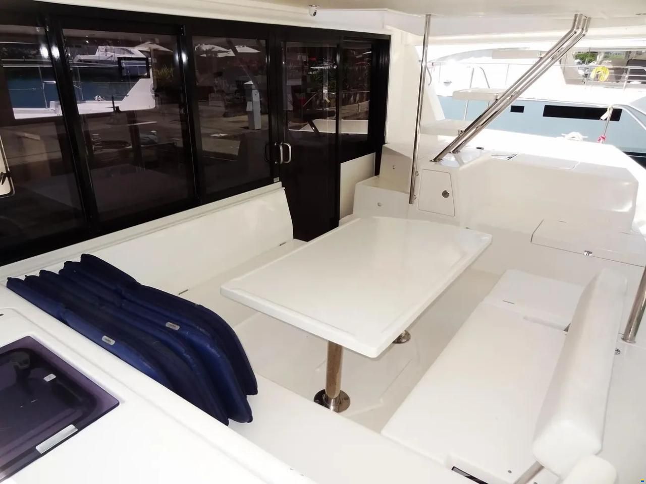 Leopard 43 Powercat
