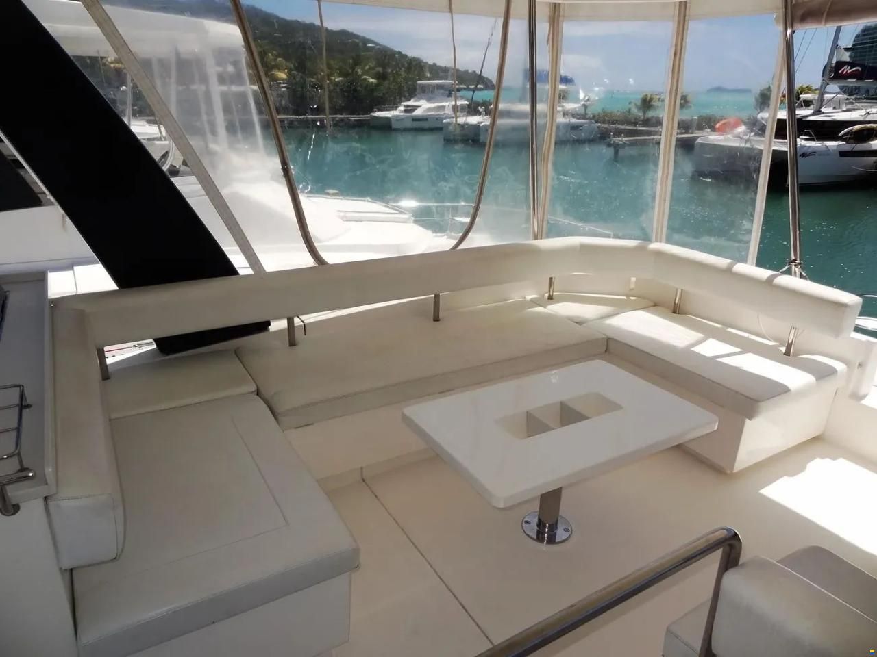 Leopard 43 Powercat