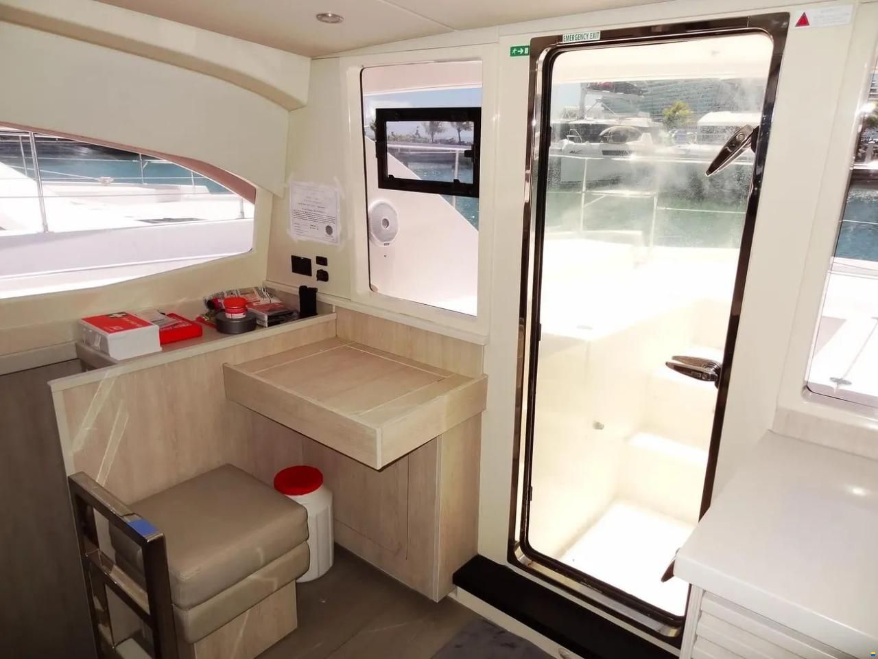Leopard 43 Powercat