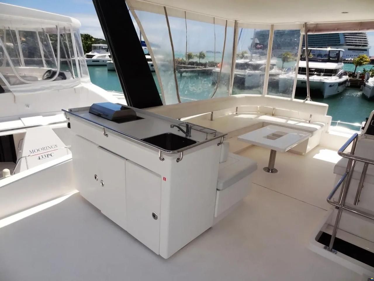 Leopard 43 Powercat